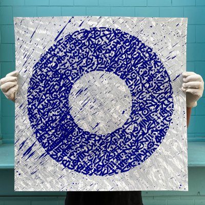 LEAP - Limited Edition Art Prints